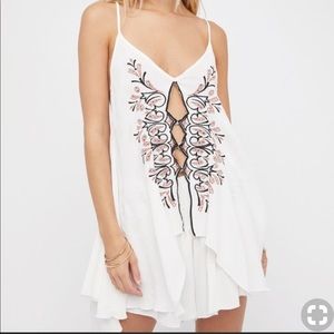 Free People La Luna Set